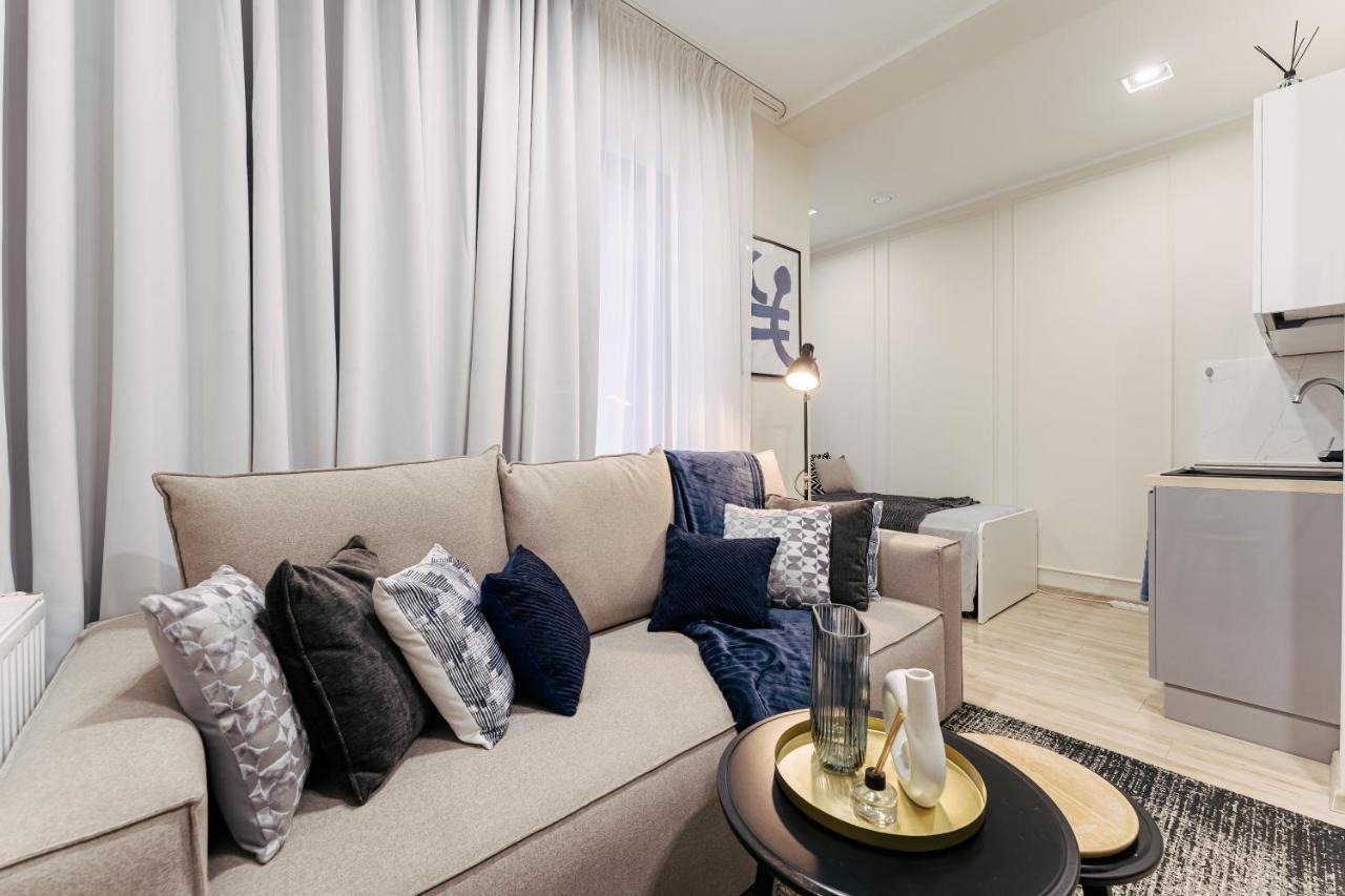 Apartamenty Wyspa Solna By Vacation Rental - Basen, Sauna, Jacuzzi, Silownia W Cenie Kołobrzeg Exterior foto